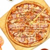 Курочка Барбекю с халапеньо - Magnorum, пицца, роллы, суши в Екатеринбурге, Магнорум, 