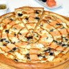 Нежный лосось - Magnorum, пицца, роллы, суши в Екатеринбурге, Магнорум, 
