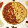 Пепперони и 4 Сыра  - Magnorum, пицца, роллы, суши в Екатеринбурге, Магнорум, 
