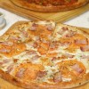 Сливочная Карбонара - Magnorum, пицца, роллы, суши в Екатеринбурге, Магнорум, 